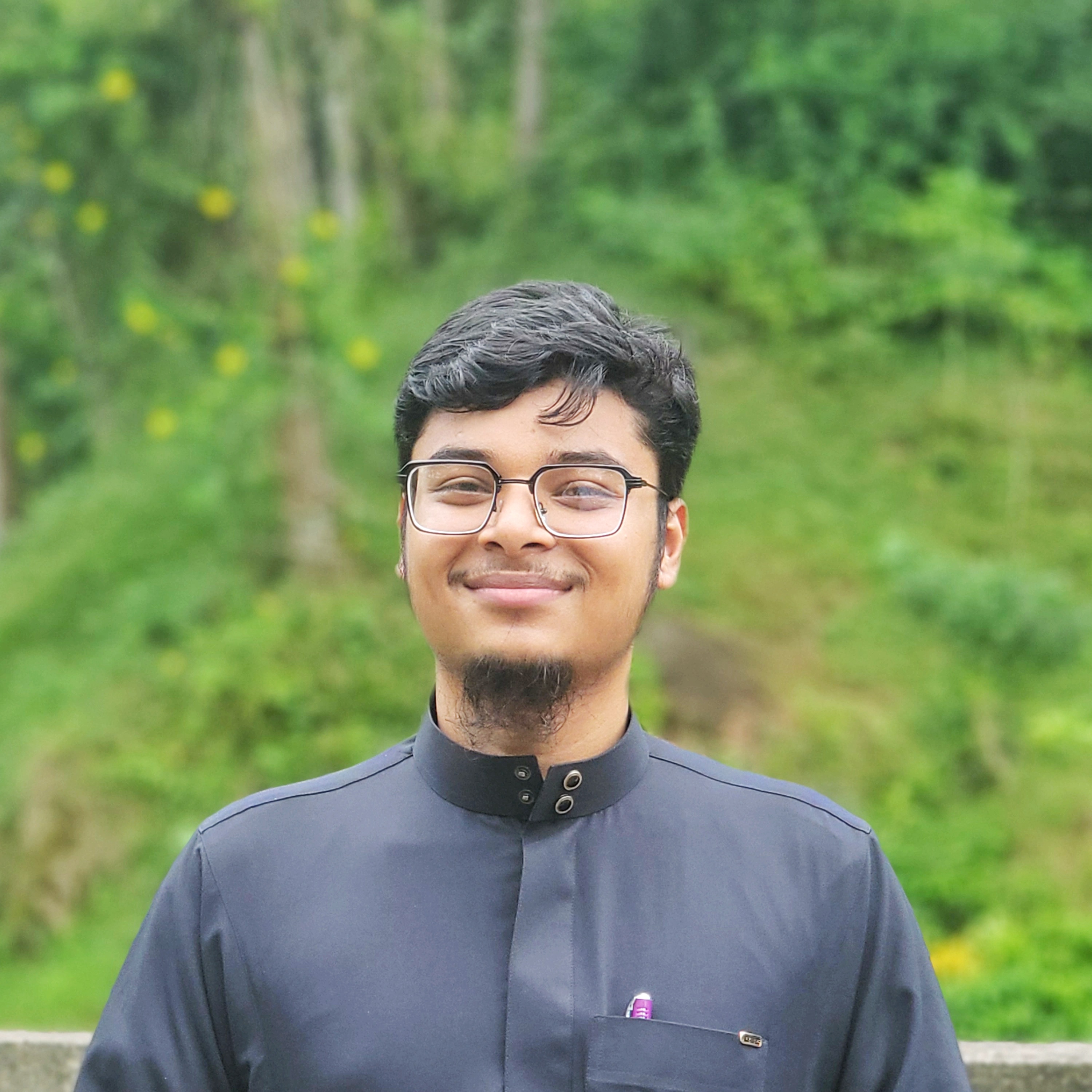 SAKIB AHMED